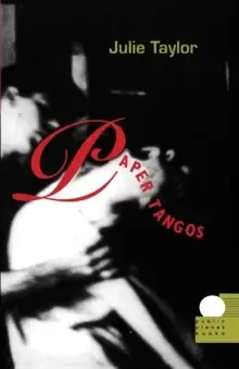 Image of Paper Tangos