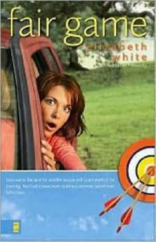 Image of Fair Game by Elizabeth White Book