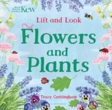 Image of Kew: Lift and Look Flowers and Plants
