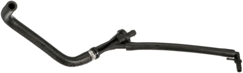 Image of GATES Crankcase breather hose GATES EMH235