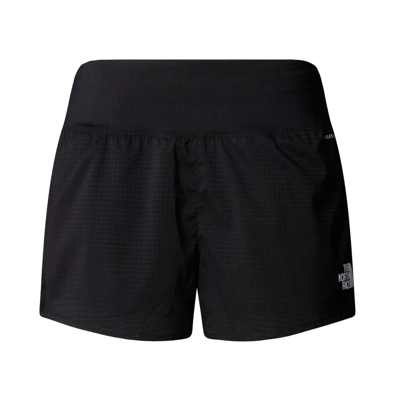Image of The North Face TNF Sunriser Short 3 Womens TNF Black female 10 (S)