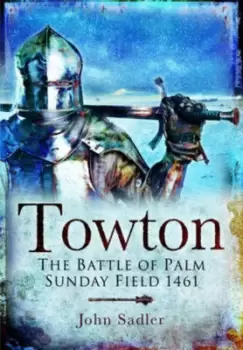 Image of Towton by John Sadler