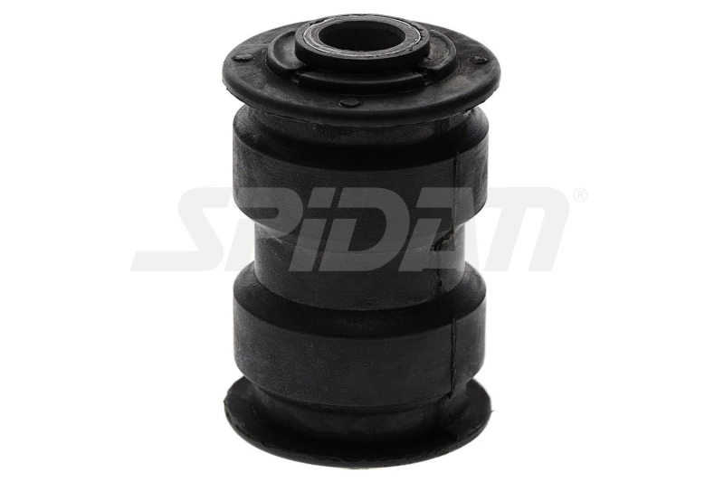 Image of SPIDAN CHASSIS PARTS Bush, leaf spring SPIDAN CHASSIS PARTS 411662