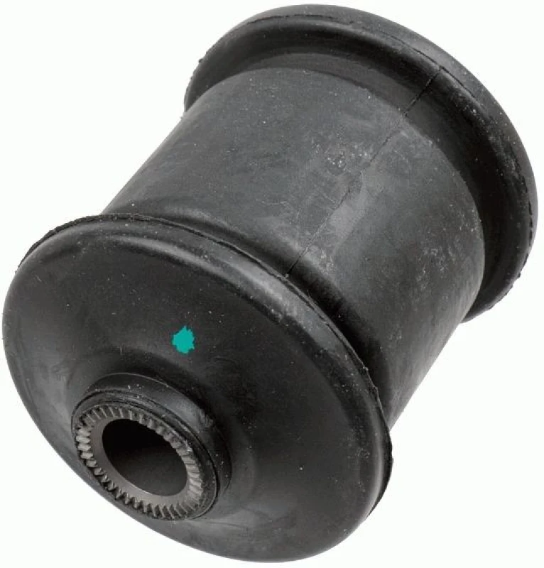 Image of Trailing arm / Suspension arm bush LEMFORDER 10197 01