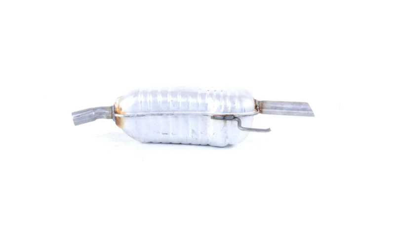 Image of Rear silencer WALKER 23239