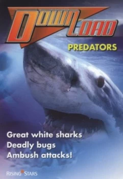 Image of Predators by Jillian Powell and Cliff Moon and Lorraine Petersen and Frances Ridley Paperback