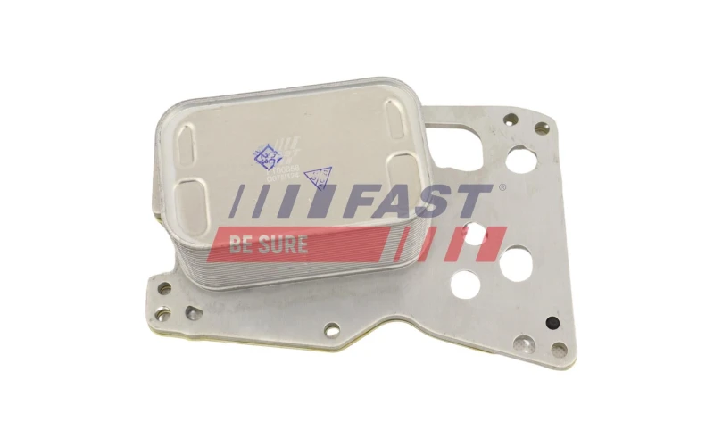 Image of FAST Engine oil cooler FAST FT00658