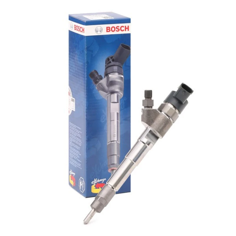Image of Bosch 0 986 435 506 Injectors without seal ring Injector Nozzle (3902)