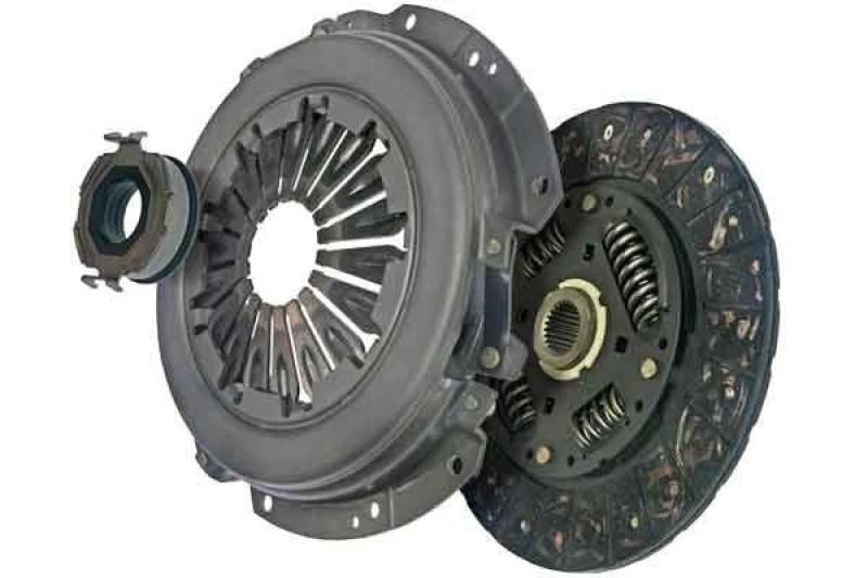 Image of KAWE Clutch kit KAWE 959762