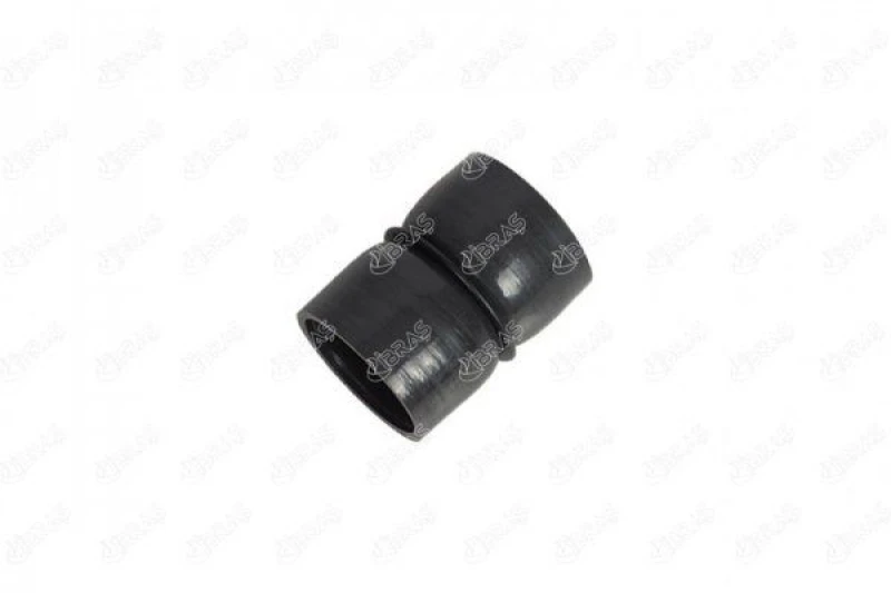 Image of IBRAS Charger intake hose IBRAS 17682