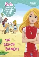 Image of beach bandit