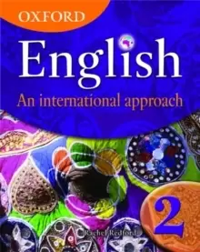 Image of Oxford English: An International Approach, Book 2
