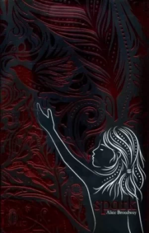 Image of Spark by Alice Broadway