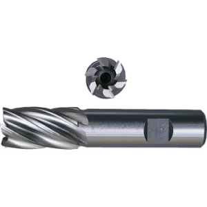 Image of 45MMX32MM HSS-Cobalt Weldon End Mill
