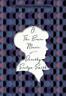 Image of O, the Brave Music