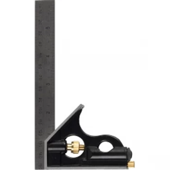 Image of SupaTool Combination Square 6''