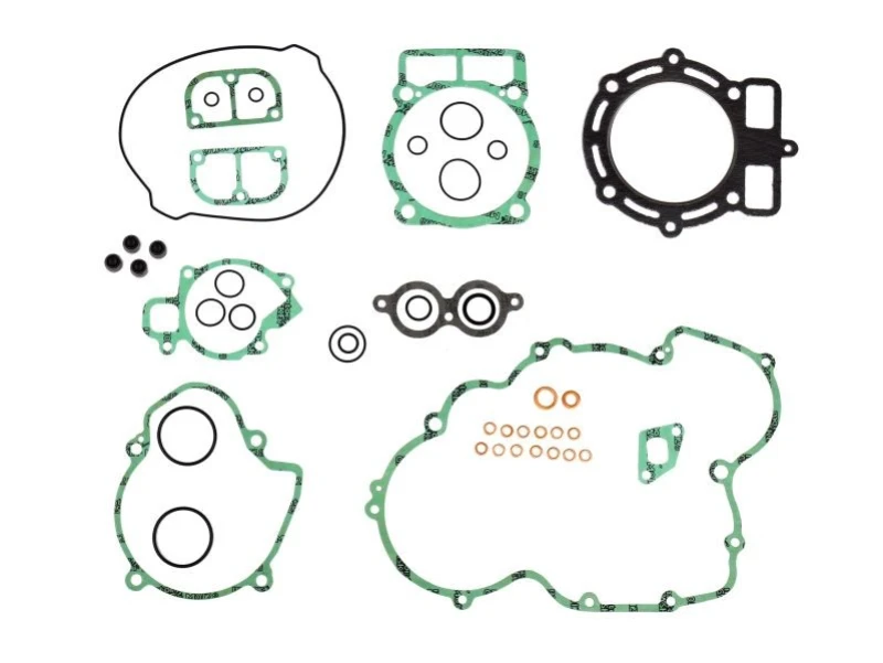 Image of ATHENA P400270850046 Full Gasket Set, engine Full Gasket Set,engine (560)