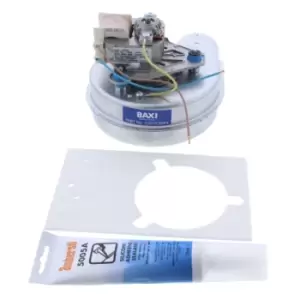 Image of Baxi Kit Fan Spare 30 60 Solo 2 PF 229421 - 531844