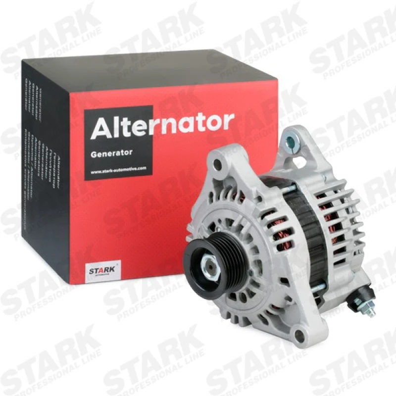 Image of Alternator STARK SKGN-0320474
