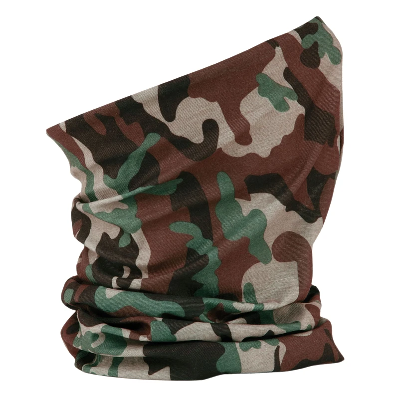 Image of Beechfield Womens Morf Original Snood Multicolor Female One Size