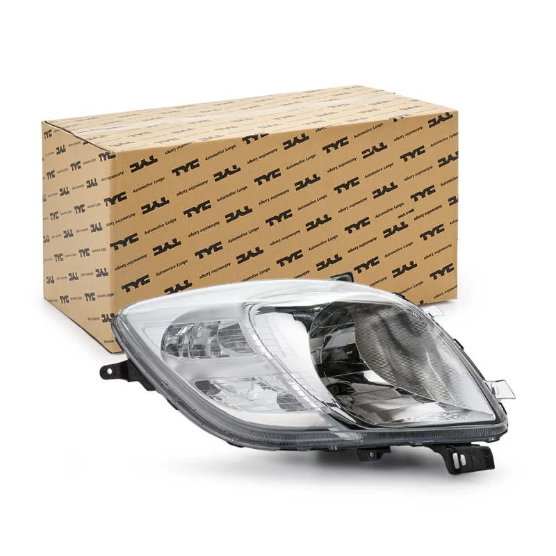Image of TYC Headlight TYC 20-1028-05-2