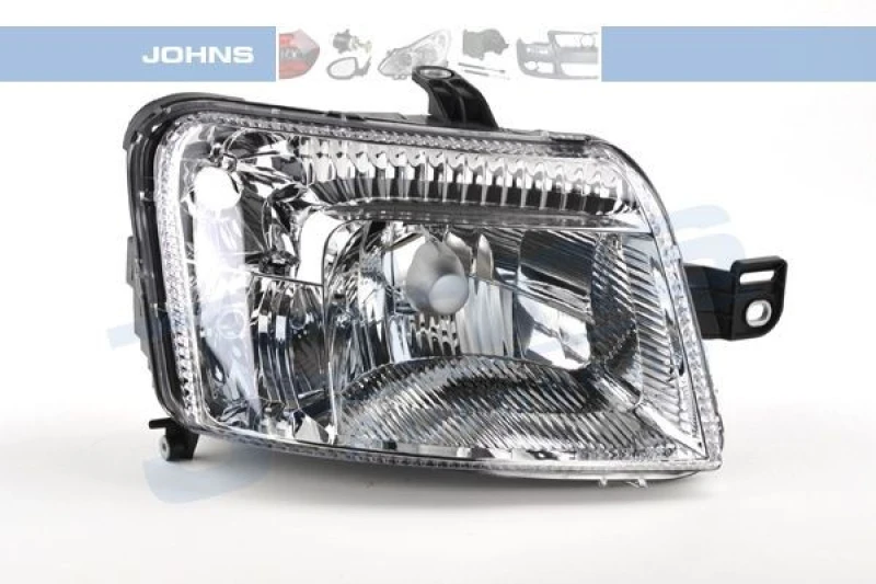 Image of Headlight JOHNS 30 06 10-2