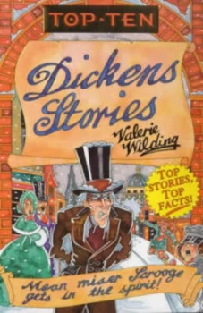 Image of Dickens Stories by Valerie Wilding Paperback