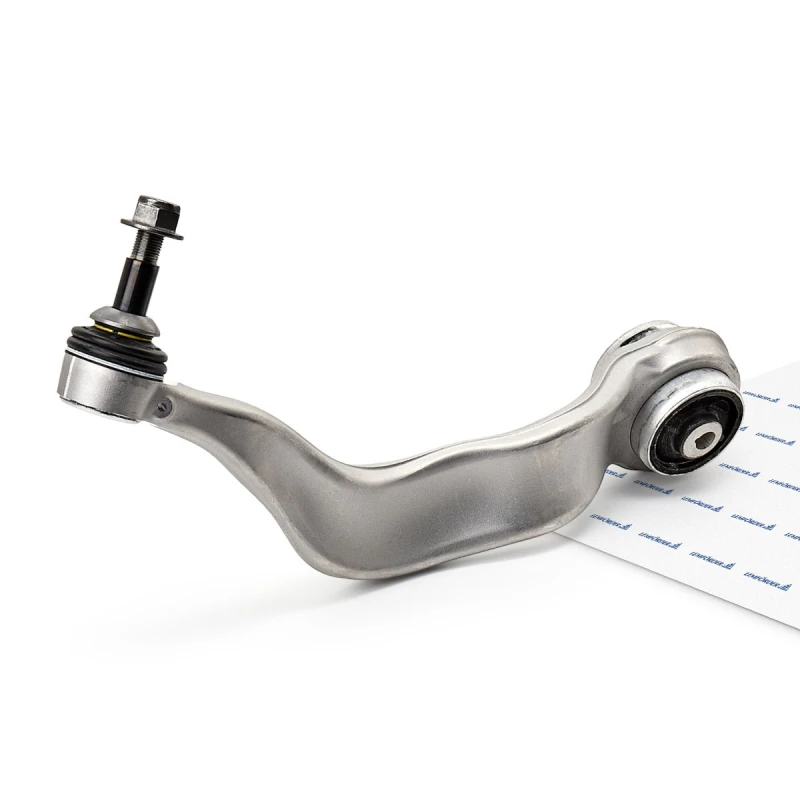 Image of Suspension arm LEMFORDER 45267 01