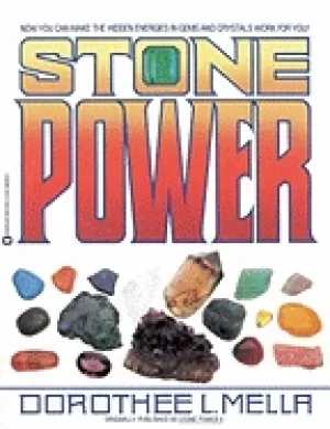 Image of stone power