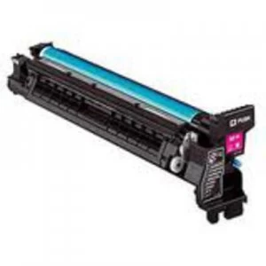 Image of Konica Minolta A0DE0DH Magenta Original Image Drum Unit