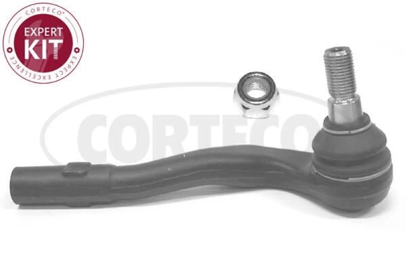 Image of Track rod end CORTECO 49399291
