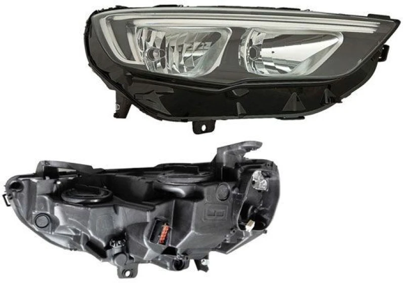 Image of ALKAR Headlight ALKAR 2748426