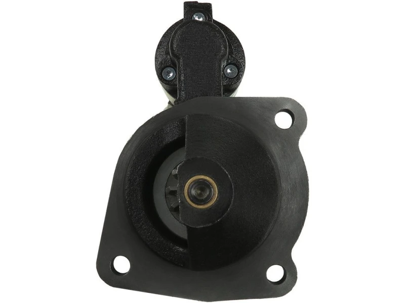 Image of AS-PL Starter motor AS-PL S0430