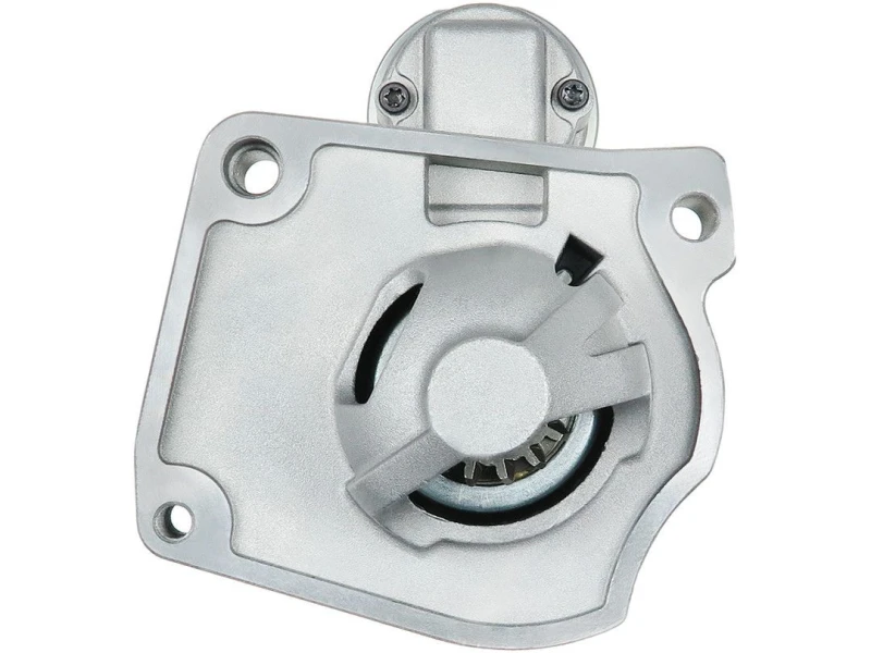 Image of AS-PL Starter motor AS-PL S3182S