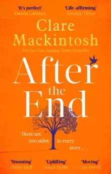 Image of After the End : The powerful, life-affirming novel from the Sunday Times Number One bestselling author
