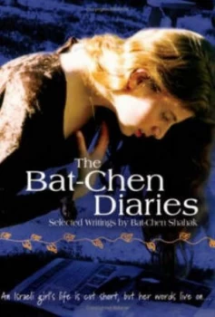 Image of Thebat-Chen Diaries by Bat-Chen Shaliak Paperback