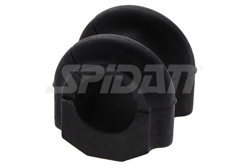 Image of SPIDAN CHASSIS PARTS Anti roll bar bush SPIDAN CHASSIS PARTS 410096