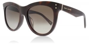 Marc Jacobs Marc 118/S Sunglasses Havana ZY1 54mm