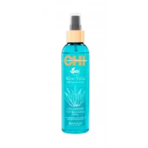 image of CHI Curls Defined Curl Reactivating Spray 177ml