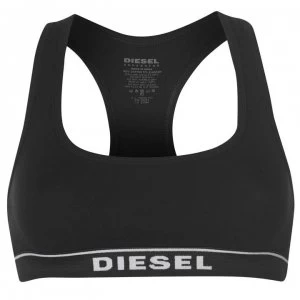 Diesel UFSB Miley Bra - Black 900