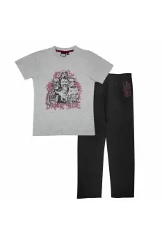 Dark Side Darth Vader Pyjama Set