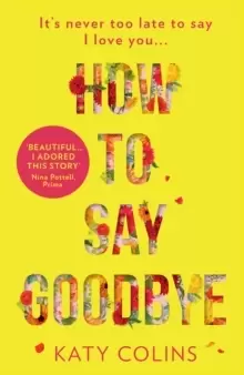 Image of How to Say Goodbye