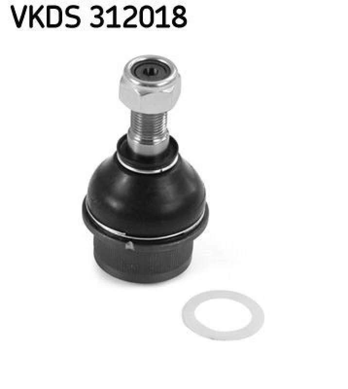 Image of SKF Ball Joint SKF VKDS 312018