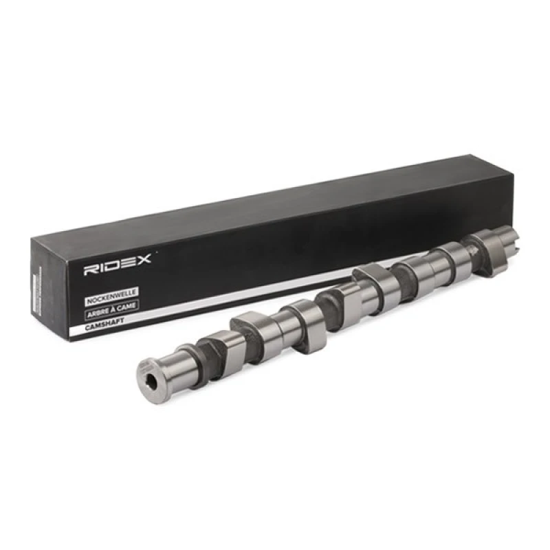 Image of Camshaft RIDEX 566C0070
