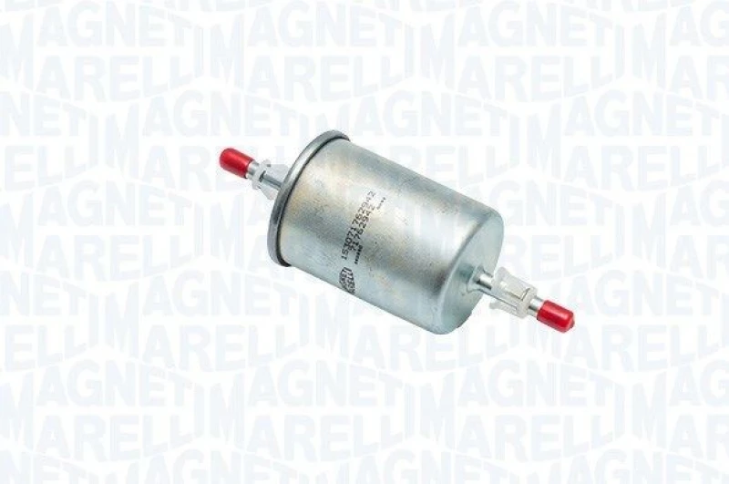 Image of MAGNETI MARELLI Fuel filter MAGNETI MARELLI 153071762942