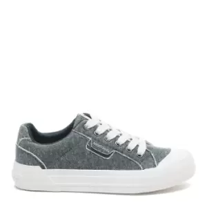 Image of Rocket Dog Cheery Forest Skirball Jersey Trainer