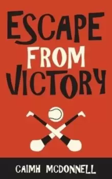 Image of Escape from Victory