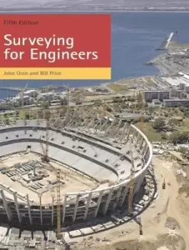 Image of Surveying for Engineers by John Uren