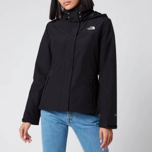 Image of The North Face Womens Sangro Jacket - TNF Black - M