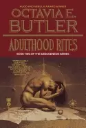 Image of adulthood rites